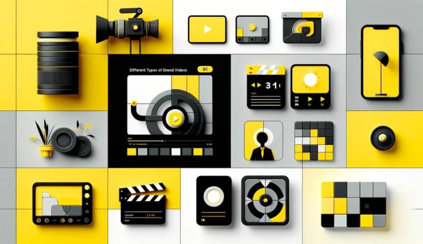 体验新密市产品视频拍摄：开启便捷生活新篇章