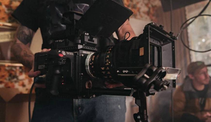 探秘新密市产品视频拍摄：创新功能大揭秘，颠覆你的想象