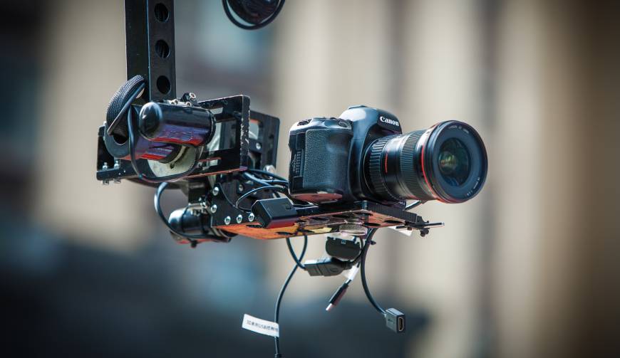 科技赋能生活：新密市产品视频拍摄开启智能新时代