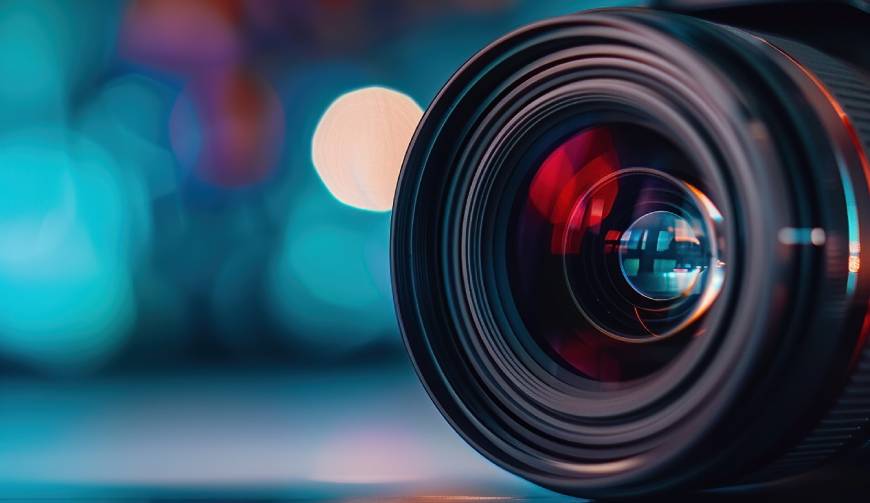 与新密市产品视频拍摄同行：畅享高效、舒适的每一天