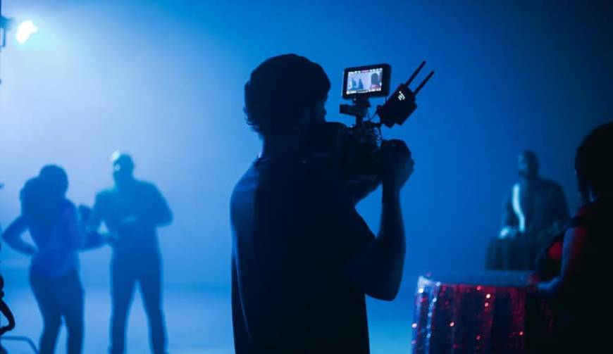 神秘新品来袭！新密市产品视频拍摄究竟有何神奇之处？