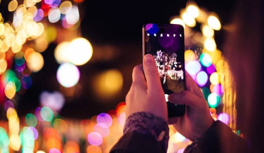 打破常规！新密市产品视频拍摄将如何重塑行业格局？