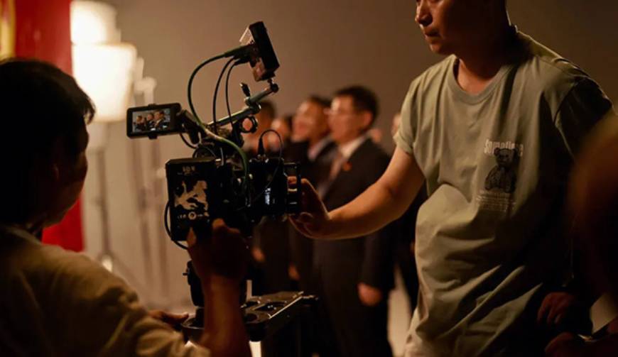 新密市电商产品视频拍摄制作核心技法，赋能产品电商销量飙升