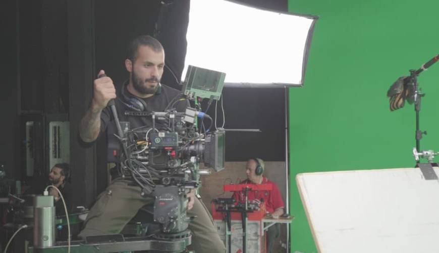 场景化叙事，新密市电商产品视频拍摄制作的破局之道