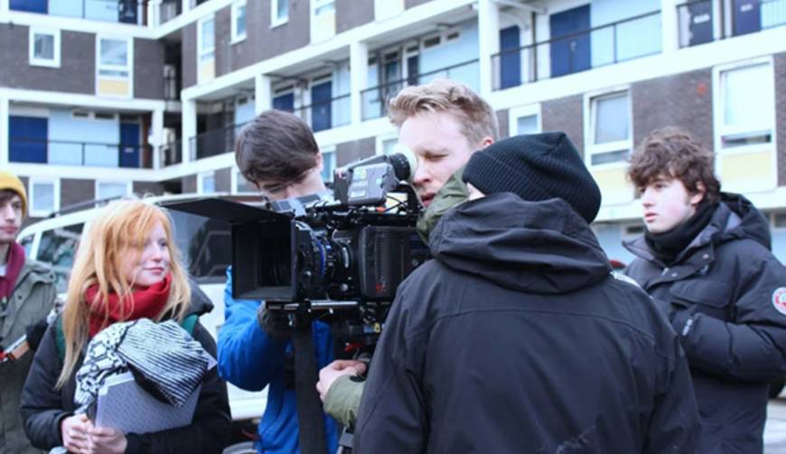 新密市产品宣传视频拍摄公司核心技法，赋能品牌传播效能跃升