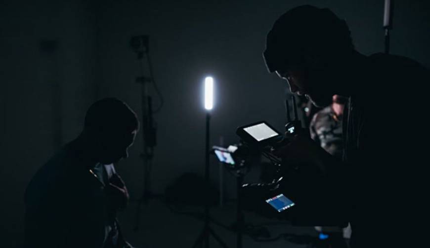 深耕新密市产品视频拍摄，解锁产品出圈的流量密码