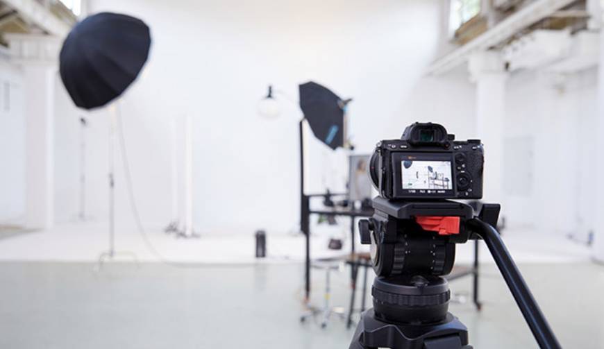 聚焦新密市产品视频拍摄，打造品牌传播新高度