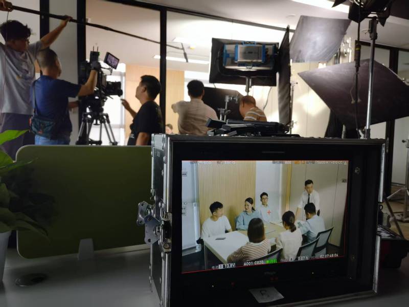 新密市产品视频拍摄实操干货，助力产品打造吸睛视觉内容