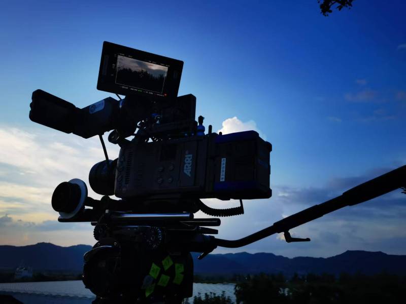 流量思维，新密市电商产品视频拍摄制作的核心逻辑