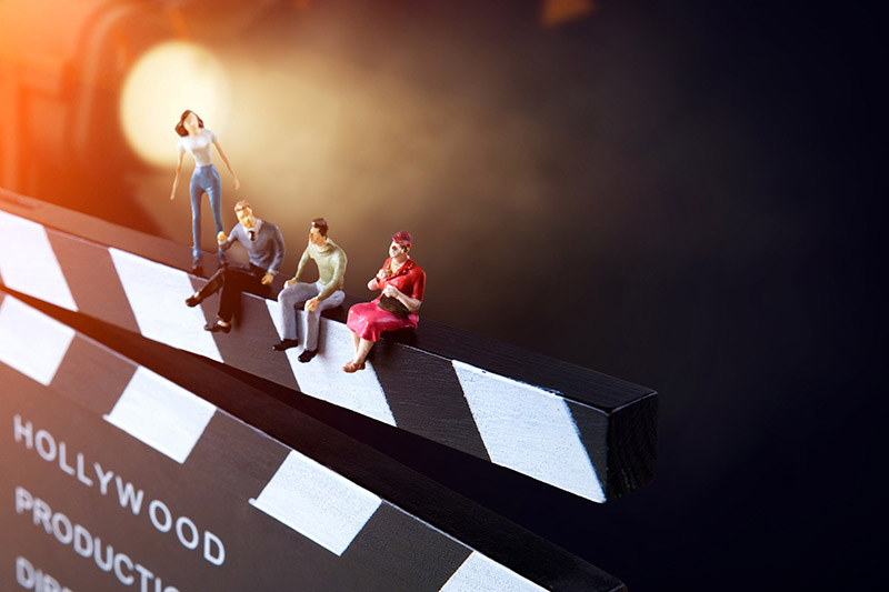 聚焦新密市电商产品视频拍摄制作，为产品搭建高效转化桥梁