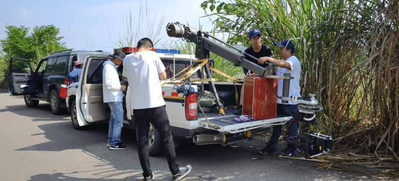 新密市电商产品视频拍摄制作核心策略，助力产品抢占电商高地