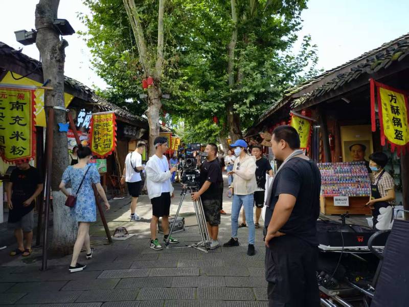 新密市电商产品视频拍摄制作，开启销量增长新引擎