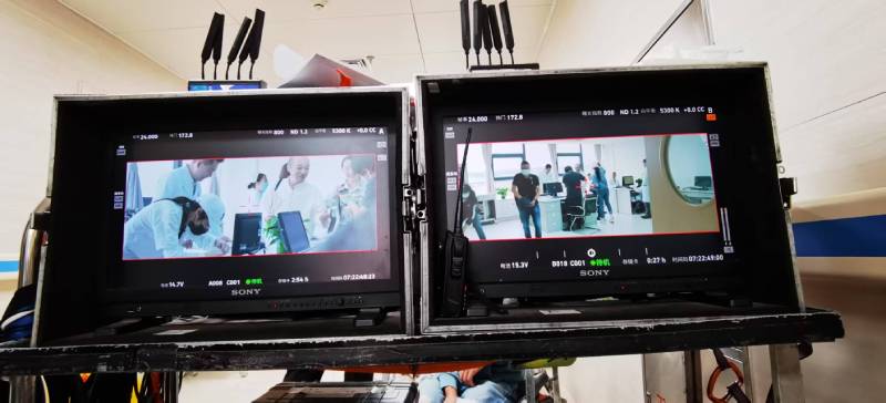 新密市极致互动，让产品在宣传视频中闪耀独特光芒