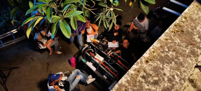 解锁新密市产品宣传视频拍摄公司新势能，助力品牌强势破圈