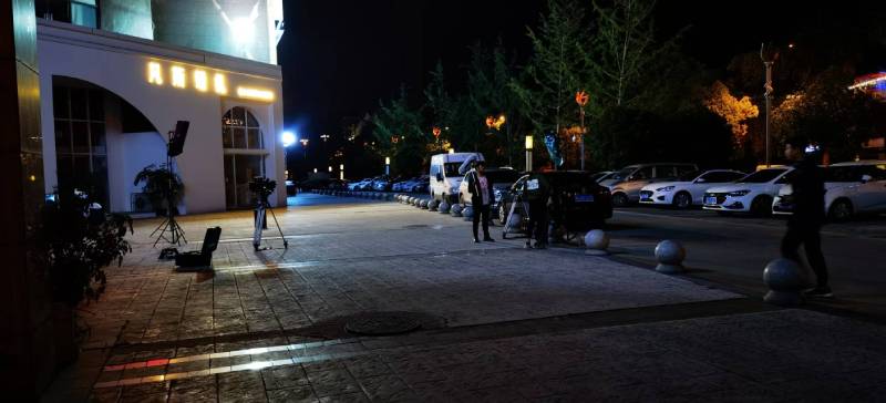 新密市电商产品视频拍摄制作全攻略，打造高转化带货视频