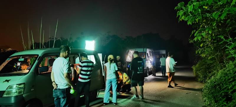 以镜头为笔，绘就新密市产品视频的进阶之路