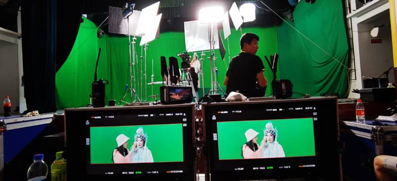 新密市产品视频拍摄：以创意为翼，助力品牌翱翔