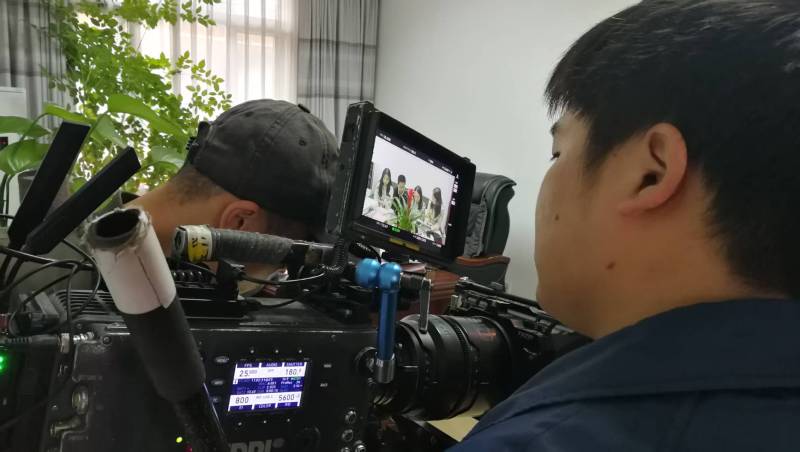 聚焦新密市电商产品视频拍摄制作，以专业能力赋能产品电商增长