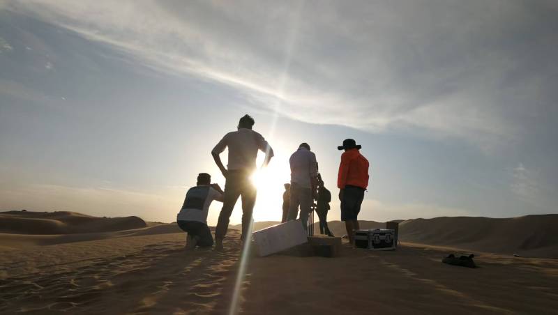 聚焦新密市产品宣传视频拍摄公司，以专业匠心助力品牌声量远扬