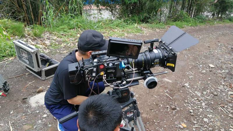 新密市产品宣传视频拍摄公司：匠心独运，雕琢品牌名片