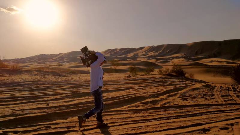 深耕新密市产品宣传视频拍摄公司，解锁品牌传播的核心动能