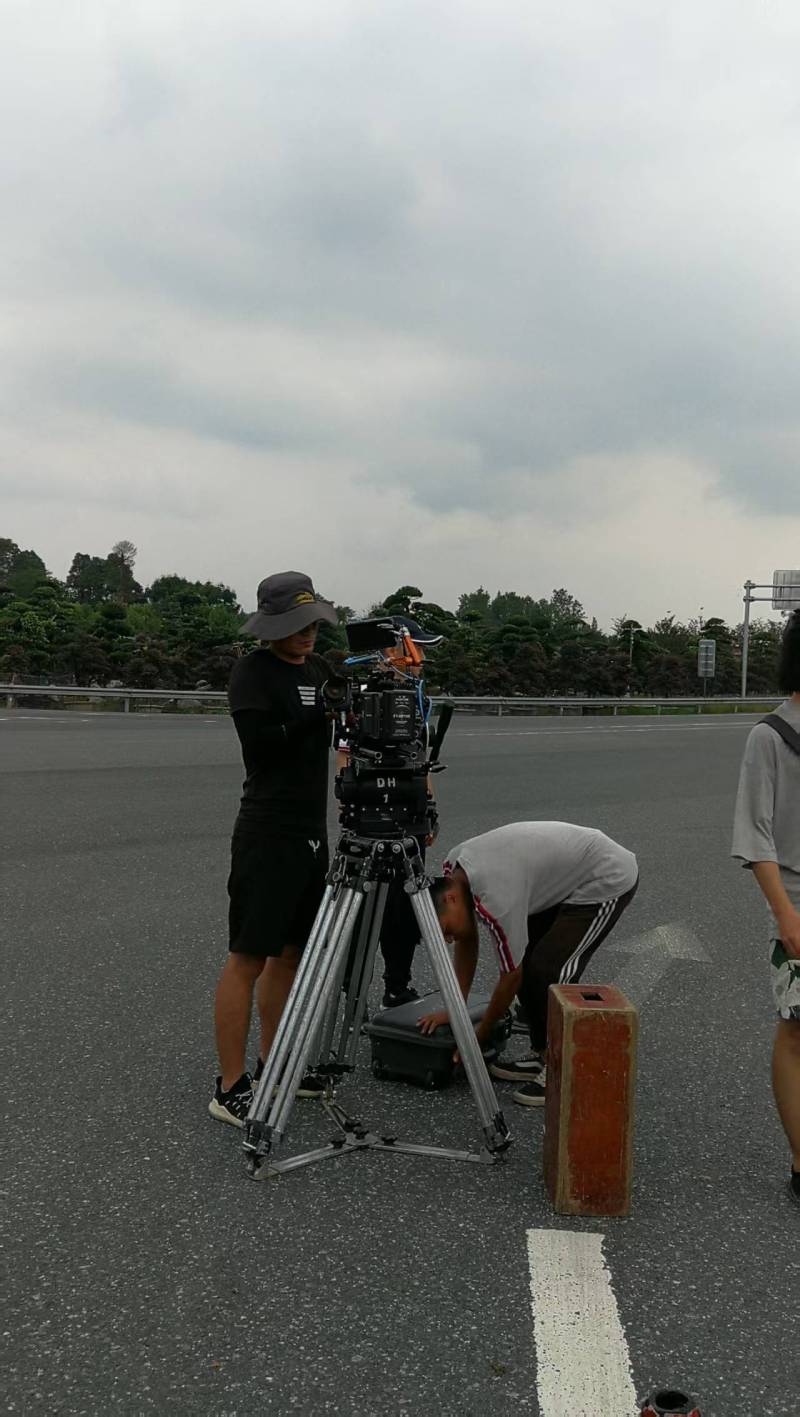 聚焦新密市产品视频拍摄，以专业视角雕琢产品高光影像