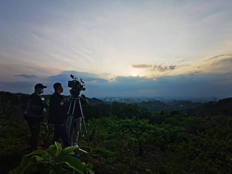 聚焦新密市产品宣传视频拍摄公司，用专业实力铸就品牌传播传奇