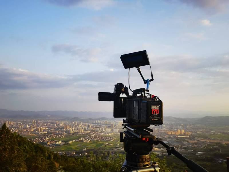 解锁新密市产品宣传视频拍摄公司精髓，让品牌传播直击人心