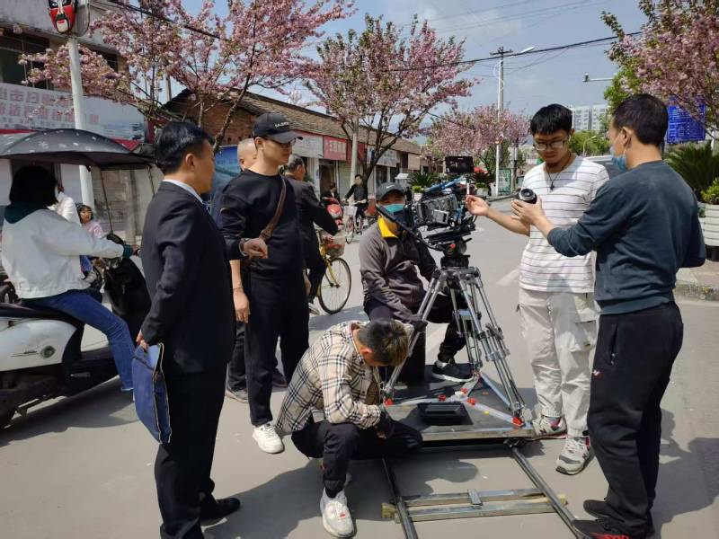 新密市产品视频拍摄进阶指南，助力产品抢占视觉高地