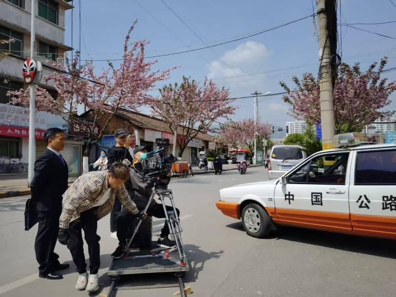 新密市产品宣传视频拍摄公司：专业赋能，点亮品牌之光