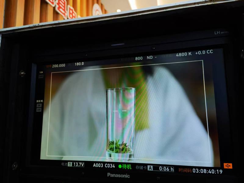 天然优选！新密市电商产品宣传视频溯源原料产地的真实故事