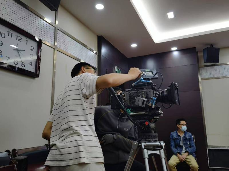 大数据指导创作方向，新密市产品视频拍摄公司让每帧画面都有效触达