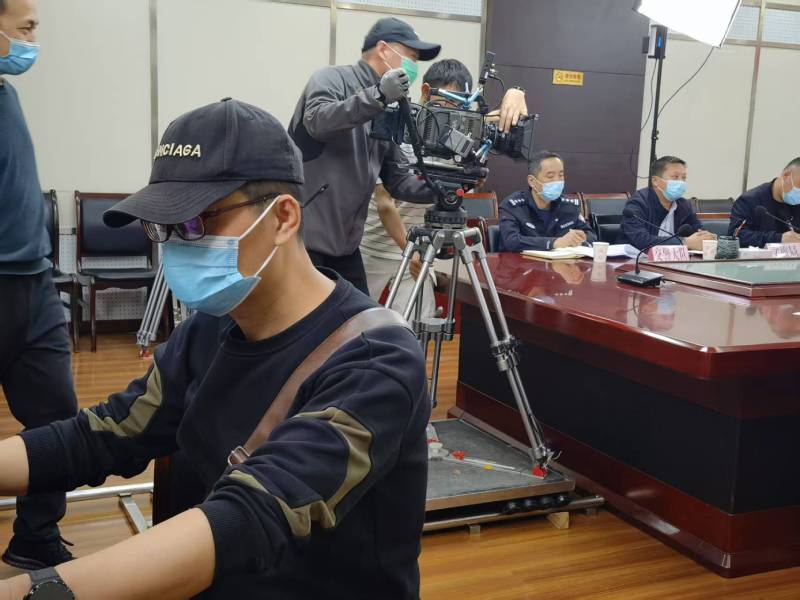 让销量翻倍的秘密武器！新密市产品视频拍摄公司定制高转化视觉方案