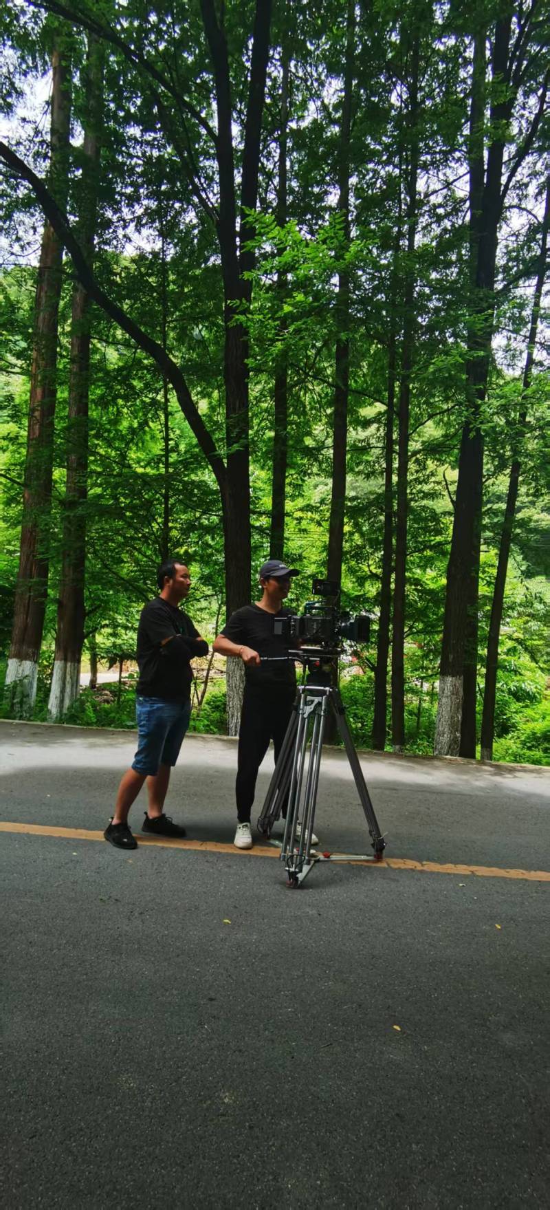 解锁新密市电商产品视频拍摄制作新路径，助力产品销量狂飙