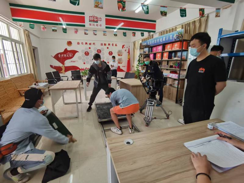 新密市电商产品视频拍摄制作实战秘籍，助力产品引爆电商流量